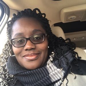 Meet your Posher, Shantaye